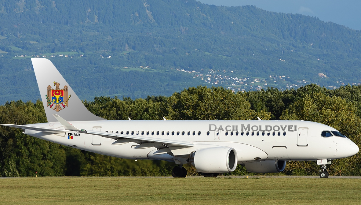CS100 (A220)